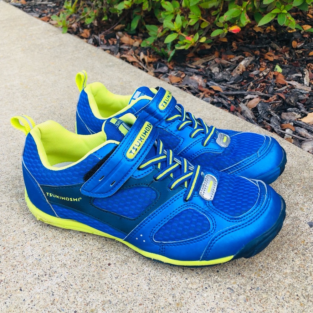 Tsukihoshi Shoes